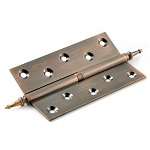 Дверные петли