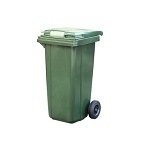 Контейнеры для мусора