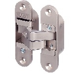 Петли скрытые дверные