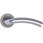 Ручки для стальных дверей