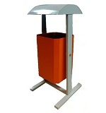 Урны офисные и уличные